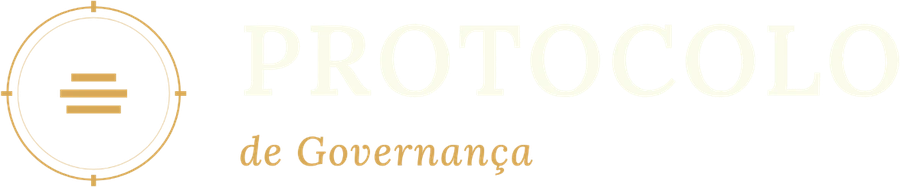 Protocolo de Governança · Da Sociedade de Fato ao Pacto de Sócios